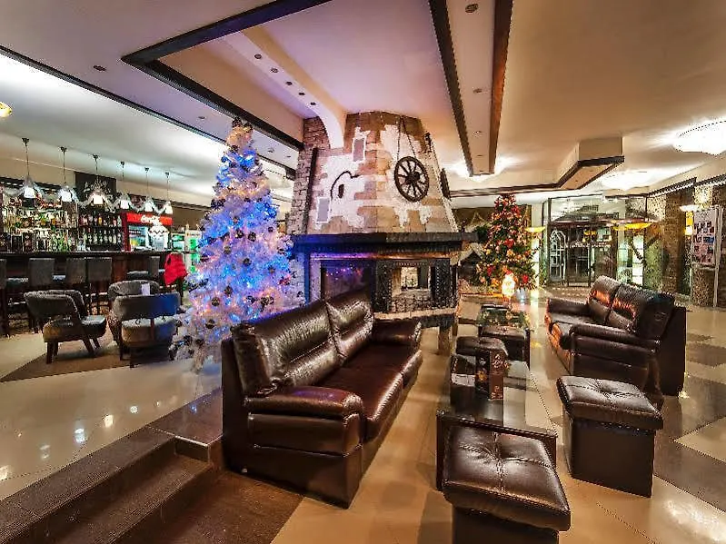 Hotel Bansko Spa & Holidays - Free Parking