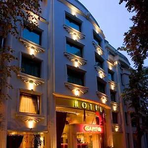 Capitol Hotel Varna