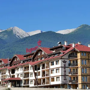 Regnum Ski & Spa ***** Bansko