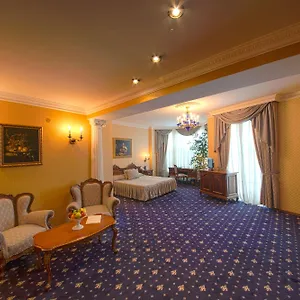 Grand London Hotel Varna