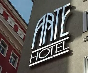 Arte Hotel Sofia