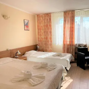 Central Hotel Burgas