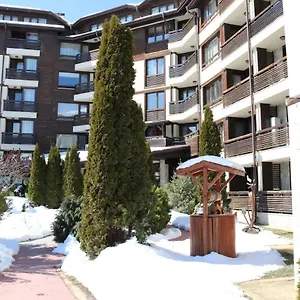 Private In Alpine Μπάνσκο
