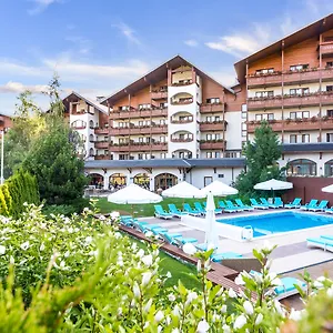 Kempinski Grand Arena ***** Bansko