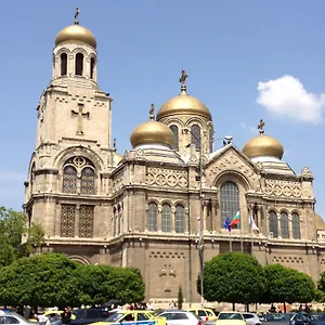 Cathedral Affittacamere Varna