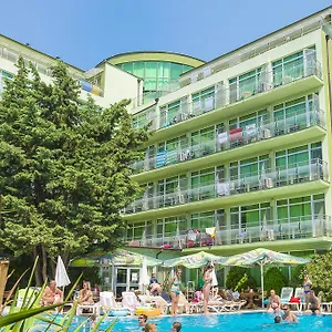 Boomerang - Hotel Sunny Beach