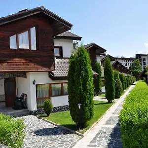 Redenka Holiday Club *** Bansko