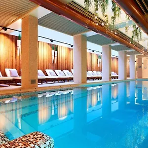 Lucky Spa & Relax ***** Bansko