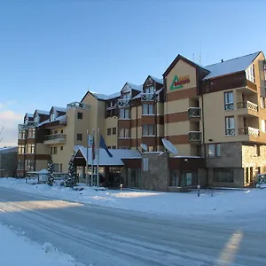 Hotel Bansko **** Bansko