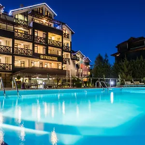 Premier Luxury Mountain ***** Bansko