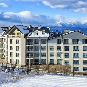 Saint George Palace **** Bansko