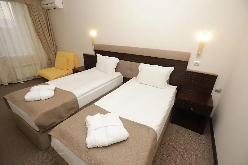 Hotel Bansko Spa & Holidays - Free Parking