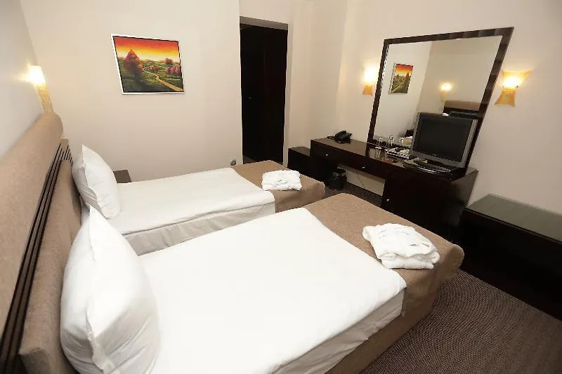 Hotel Bansko Spa & Holidays - Free Parking
