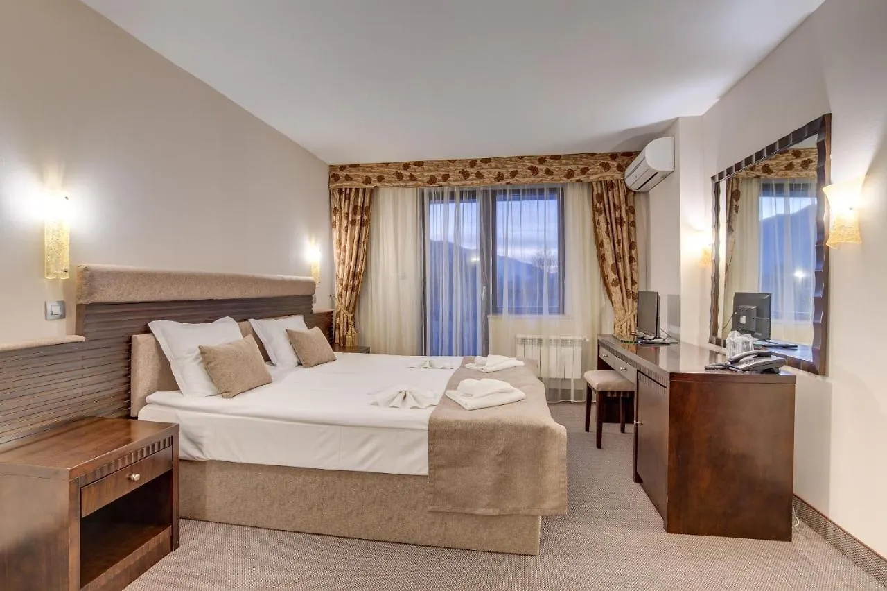 Hotel Bansko Spa & Holidays - Free Parking
