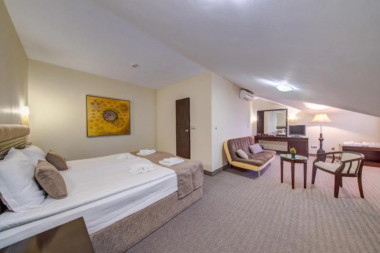 ****  Hotel Bansko Spa & Holidays - Free Parking Bulgaria