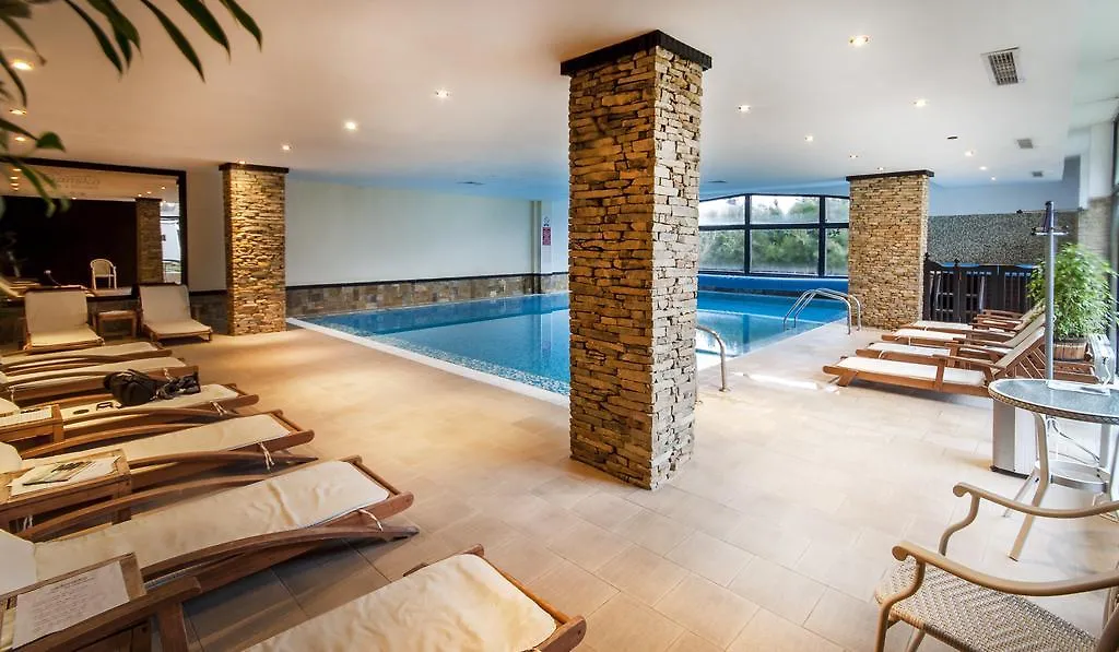 Hotel Bansko Spa & Holidays - Free Parking