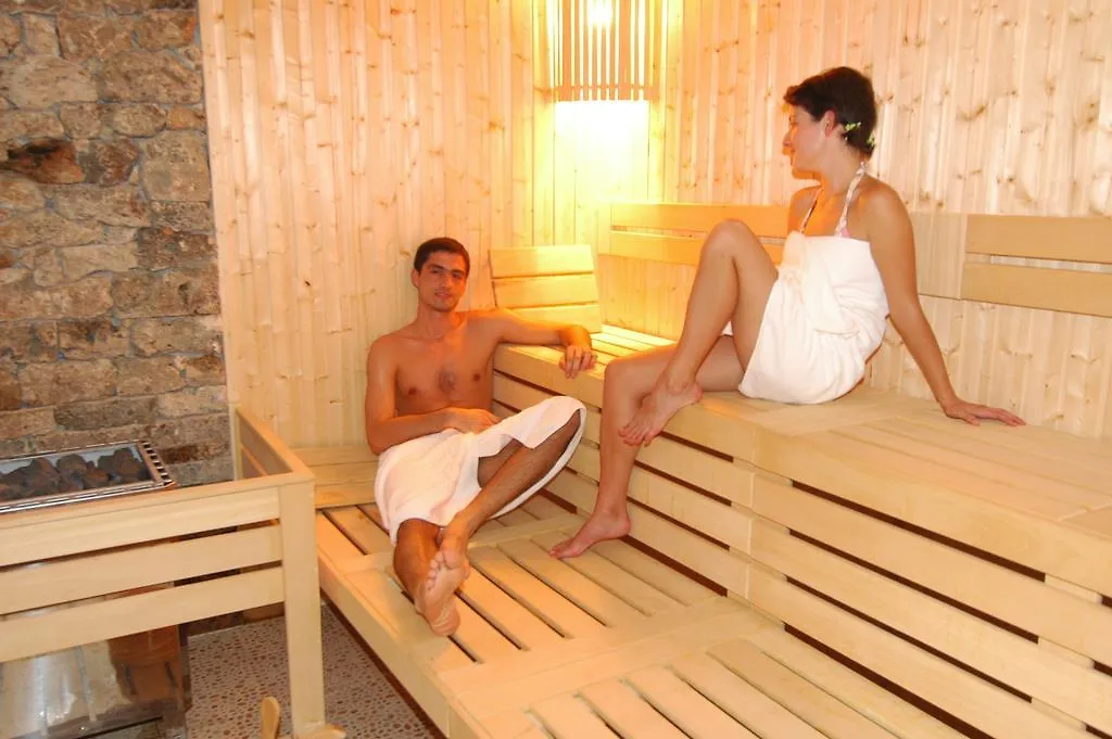 Hotel Bansko Spa & Holidays - Free Parking