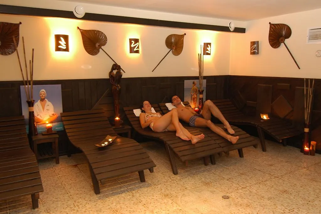 Hotel Bansko Spa & Holidays - Free Parking