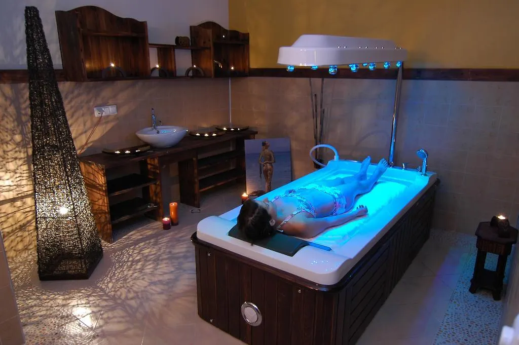 ****  Hotel Bansko Spa & Holidays - Free Parking Bulgaria