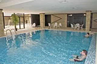 Hotel Bansko Spa & Holidays - Free Parking 4*,